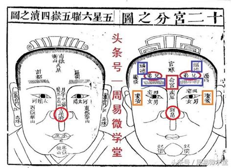 財帛 機遇